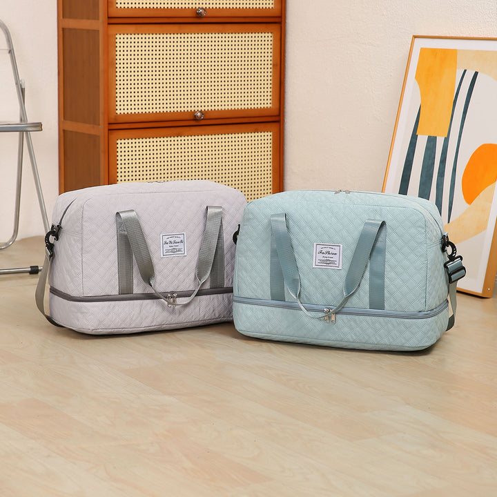Women's Travel Bag Bowlift