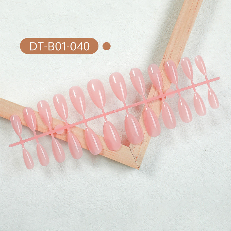 High-quality artificial nail styling set Bowlift