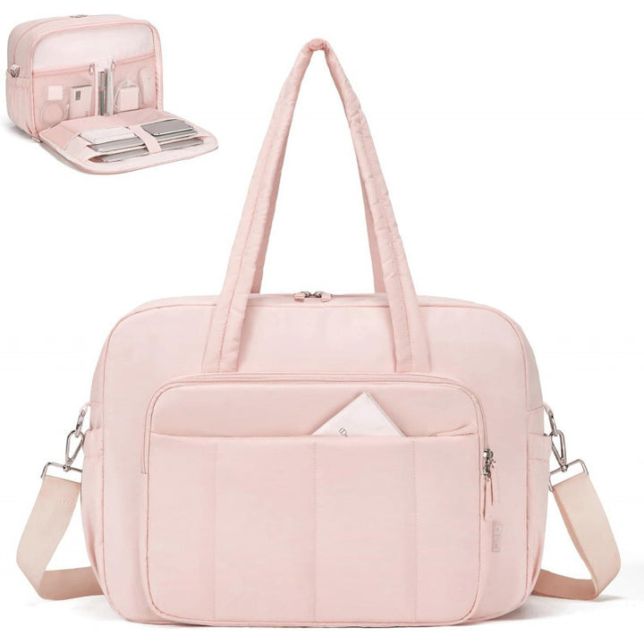 Portable Laptop Bag Bowlift