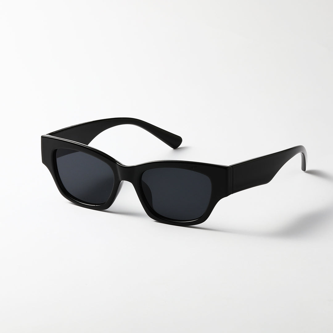 Women's stylish square sunglasses with UV protection and modern design Bowlift