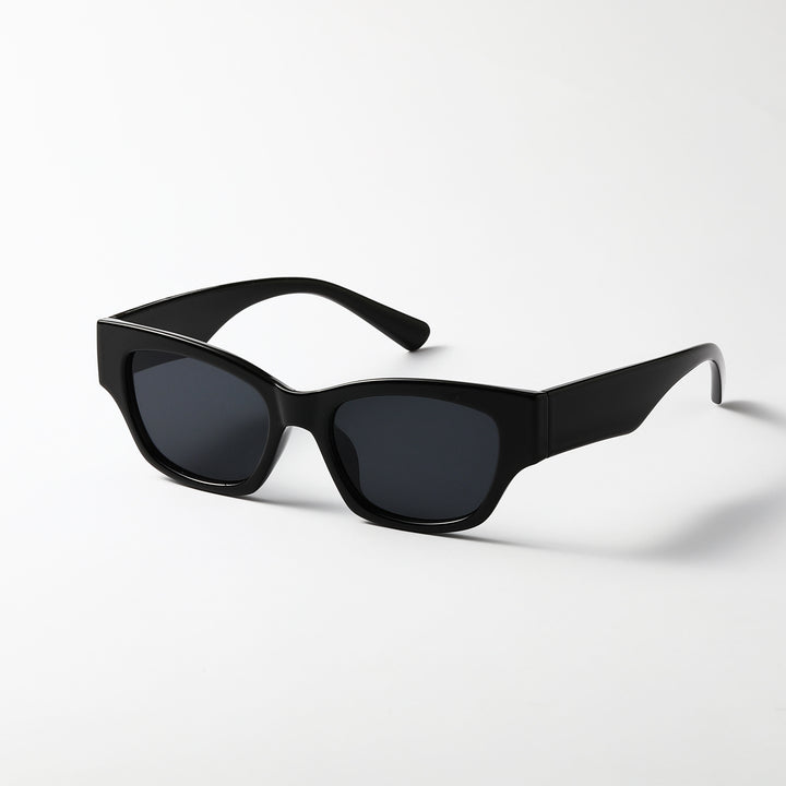 Women's stylish square sunglasses with UV protection and modern design Bowlift