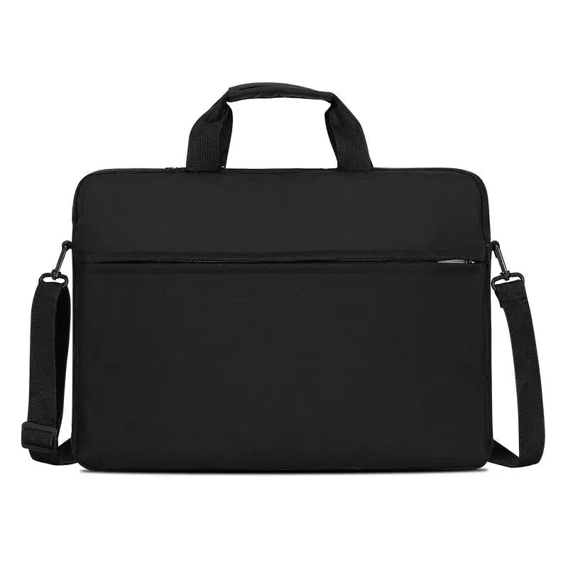 Professional Slim Briefcase Bowlift