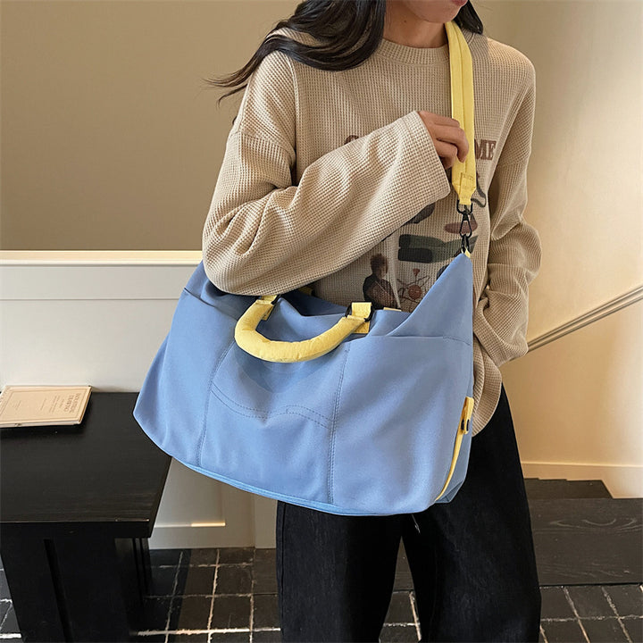 Versatile Travel Tote