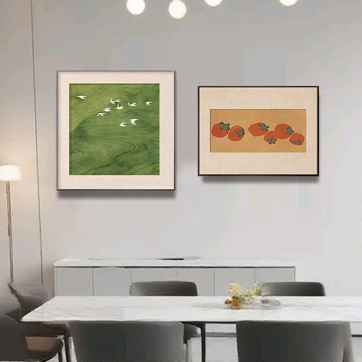 Decorative Modern Wall Decoration