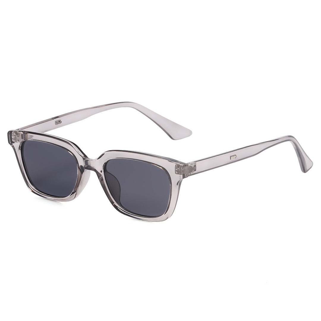 Women modern oversized sunglasses Bowlift