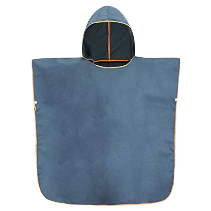waterproof Poncho Bowlift