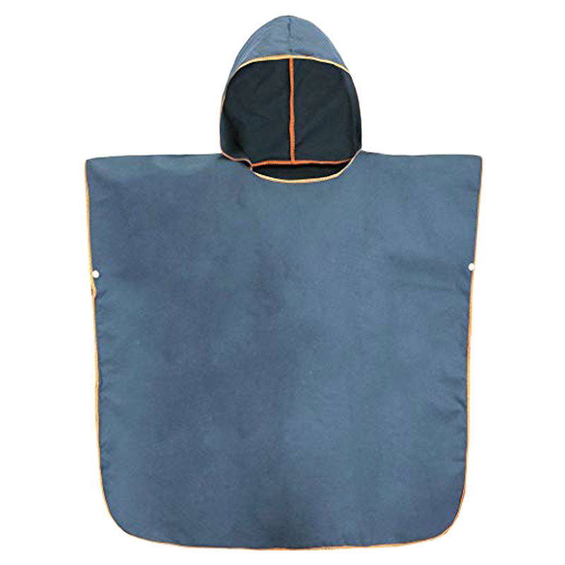 Rain poncho with hood Bowlift
