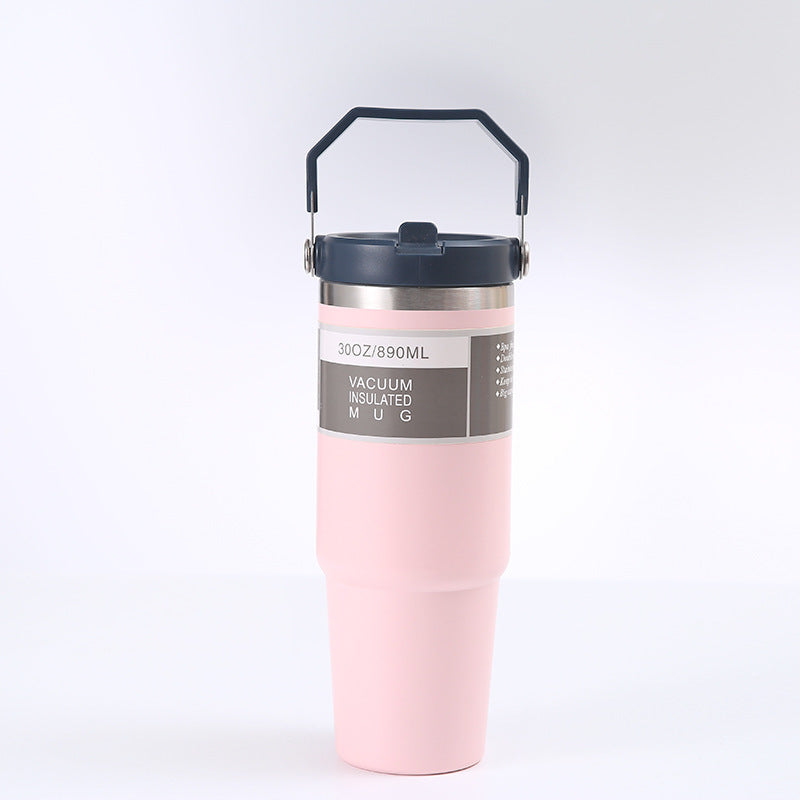 Women's Insulated Mug Bowlift