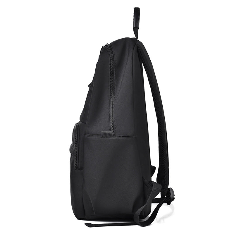 Large Capacity Multi-Compartment Backpack Bowlift