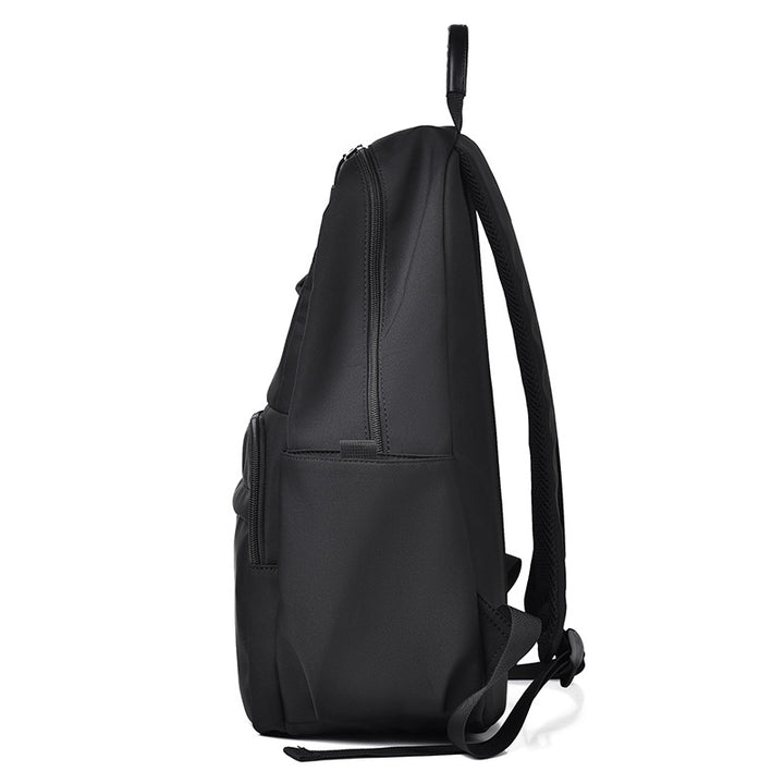 Large Capacity Multi-Compartment Backpack Bowlift