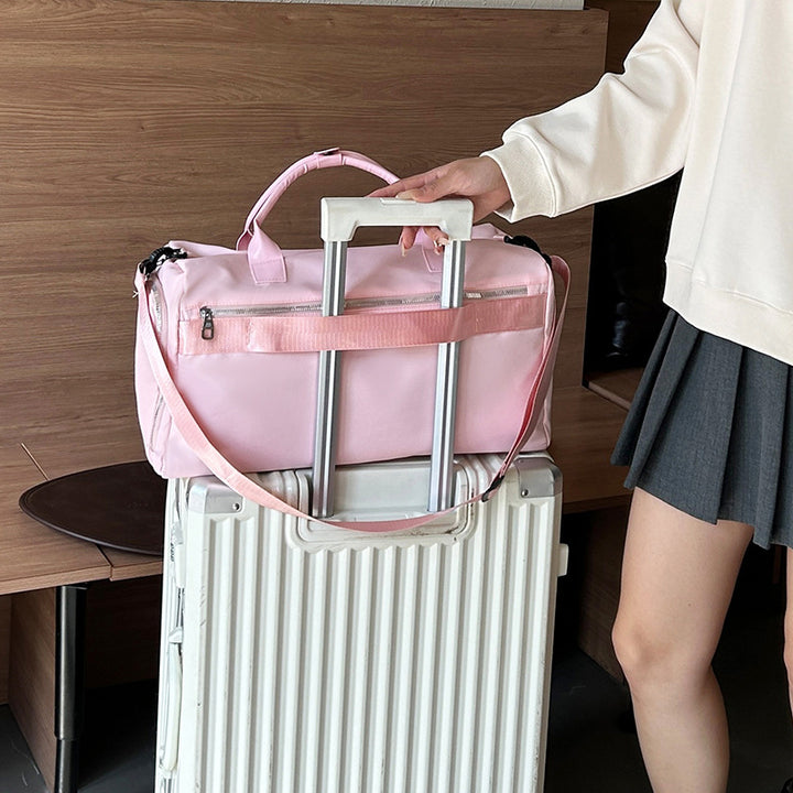 Durable Travel Sport Duffle Bag
