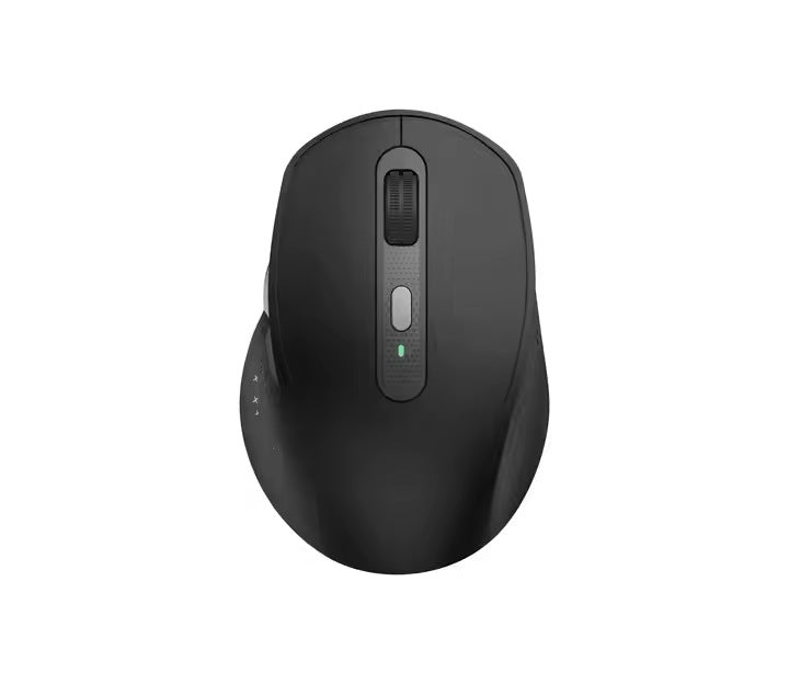 Ergonomic Wireless Precision Mouse Bowlift