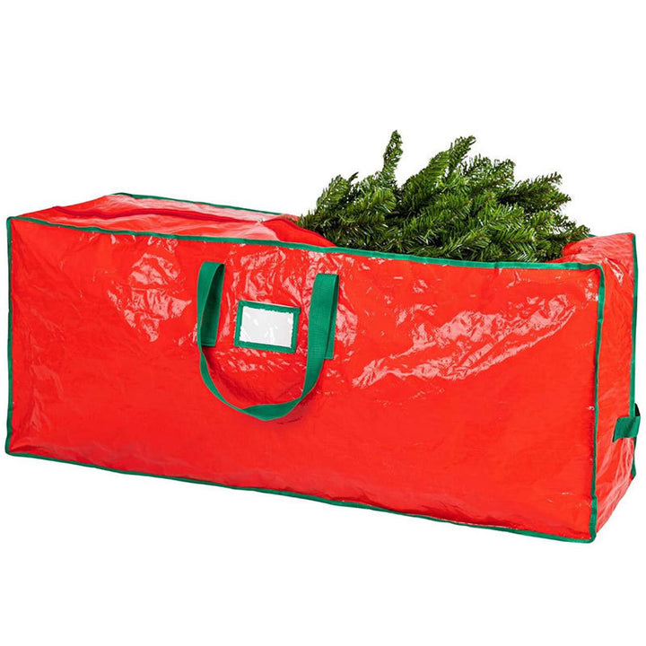 Storage bag for Christmas tree and decoration Bowlift