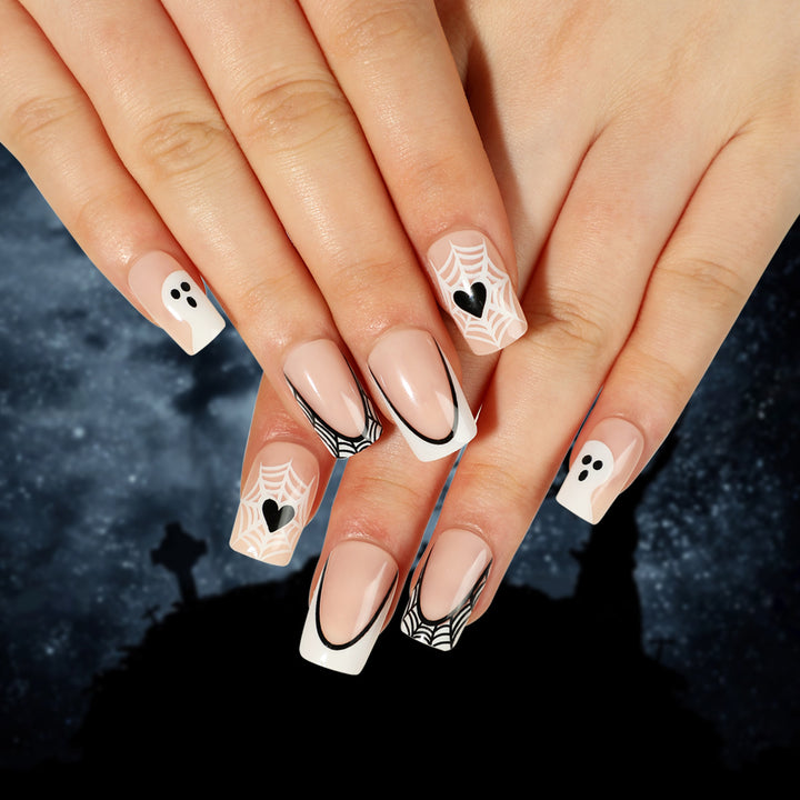Artistic Nail Design Bowlift