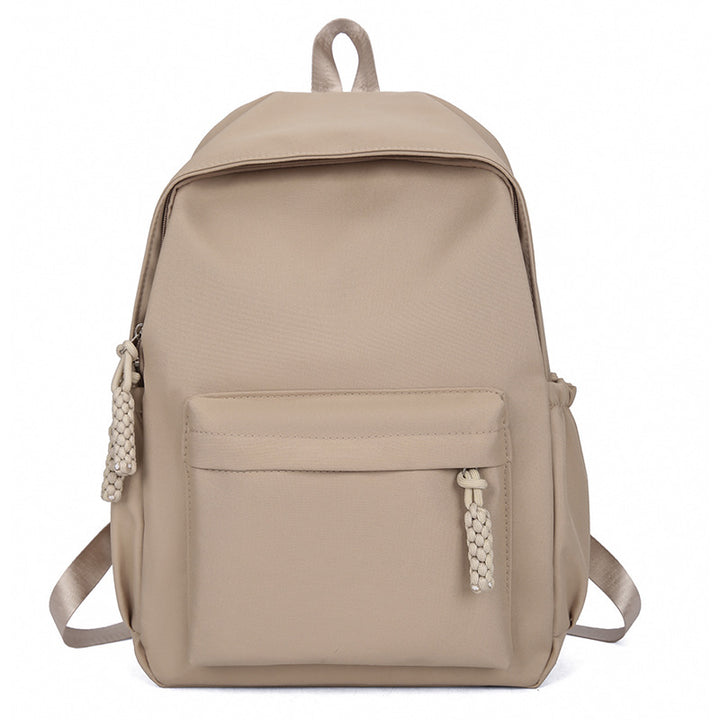 Lightweight Ergonomic School Backpack Bowlift