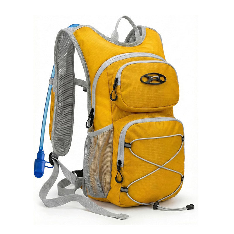 Hydration Bladder Backpack Bowlift