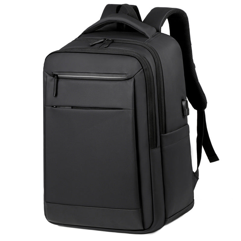 Multi-Functional Travel and Tech Backpack Bowlift