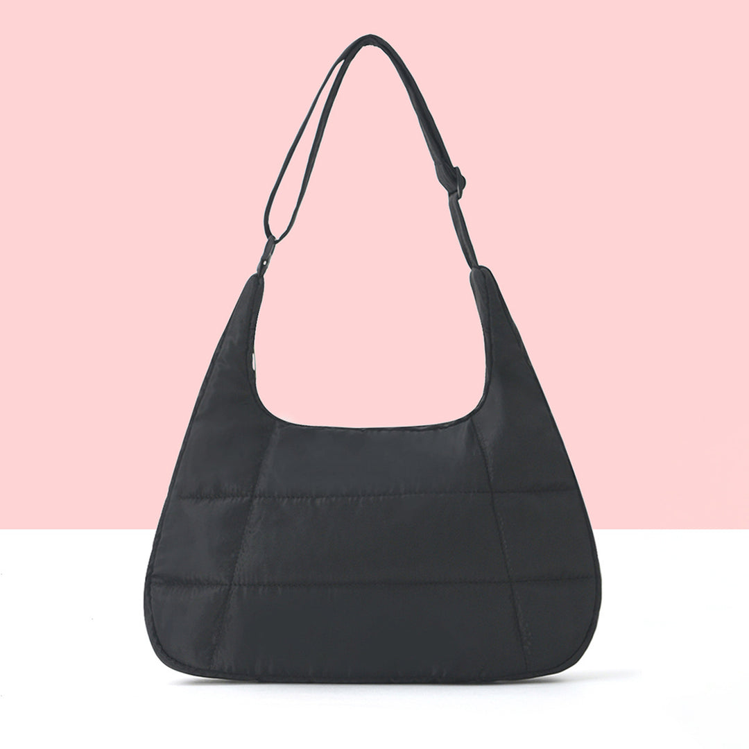 Chic Shoulder Bag Bowlift