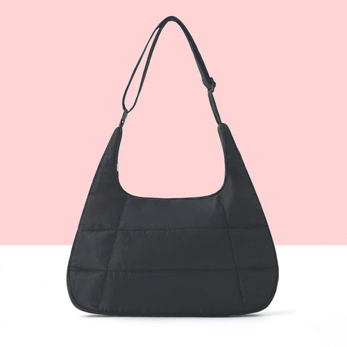 Chic Shoulder Bag Bowlift