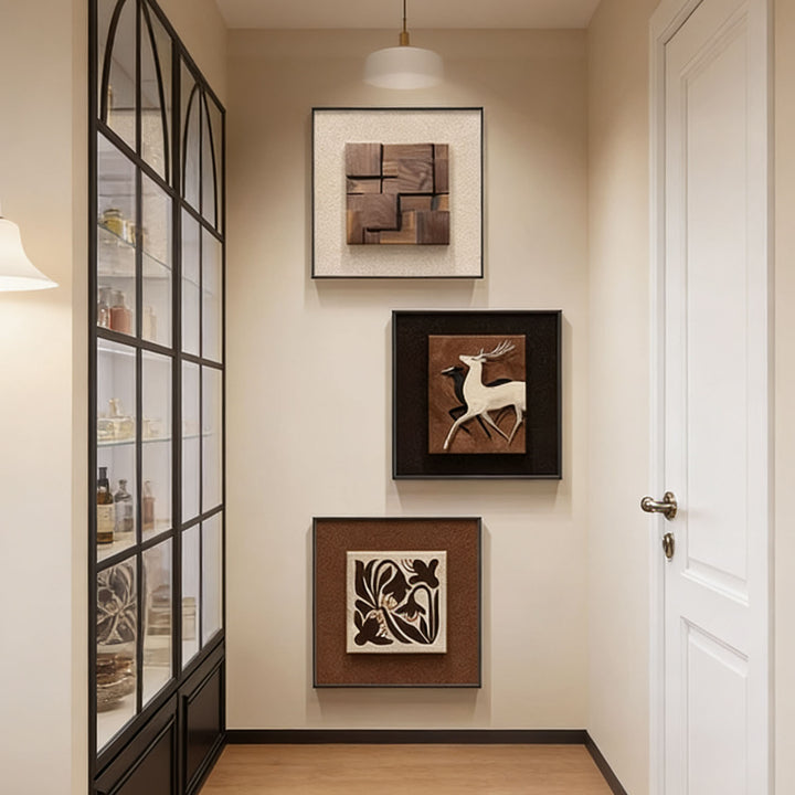 Modern Decorative Wall Art
