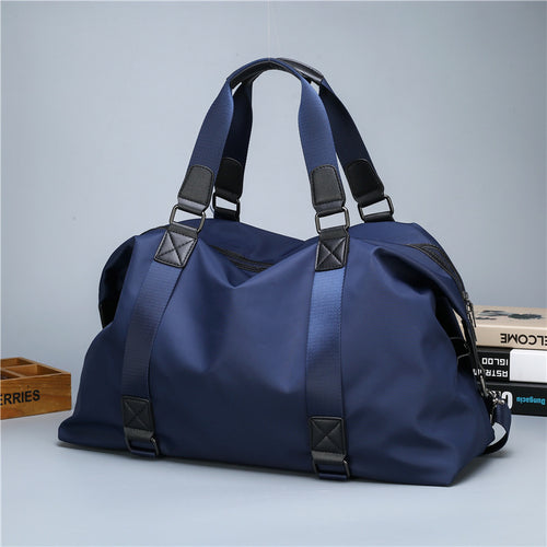 Multifunctional Travel Bag Bowlift