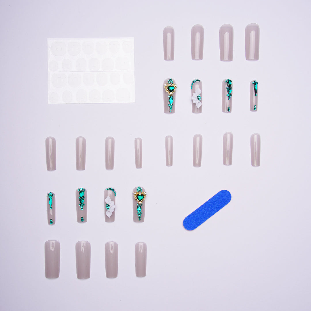 Nail Set Bowlift