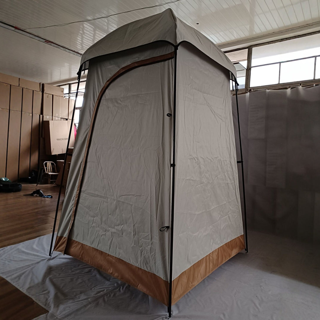 Foldable Shower Cabin Bowlift