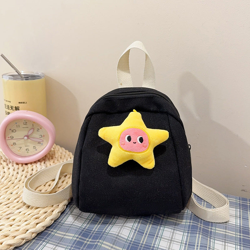 Fun-Themed Mini Backpack