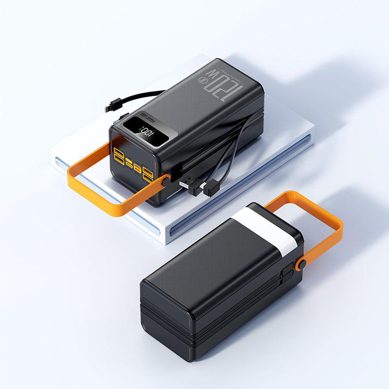 Powerbank For Bowlift