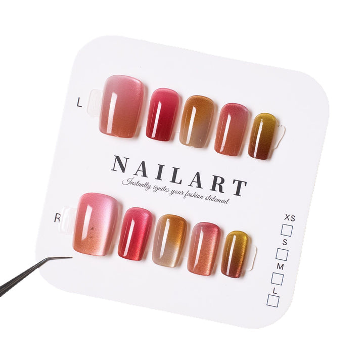 Nail Art Design Bowlift
