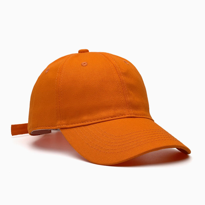 Men's Baseball Cap Bowlift