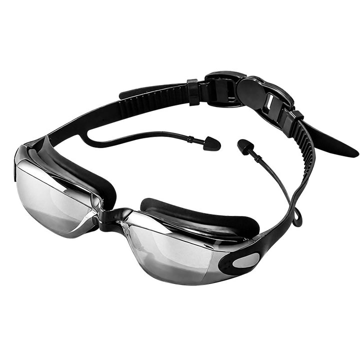 Anti-Fog Swimming Goggles Bowlift 1783828673