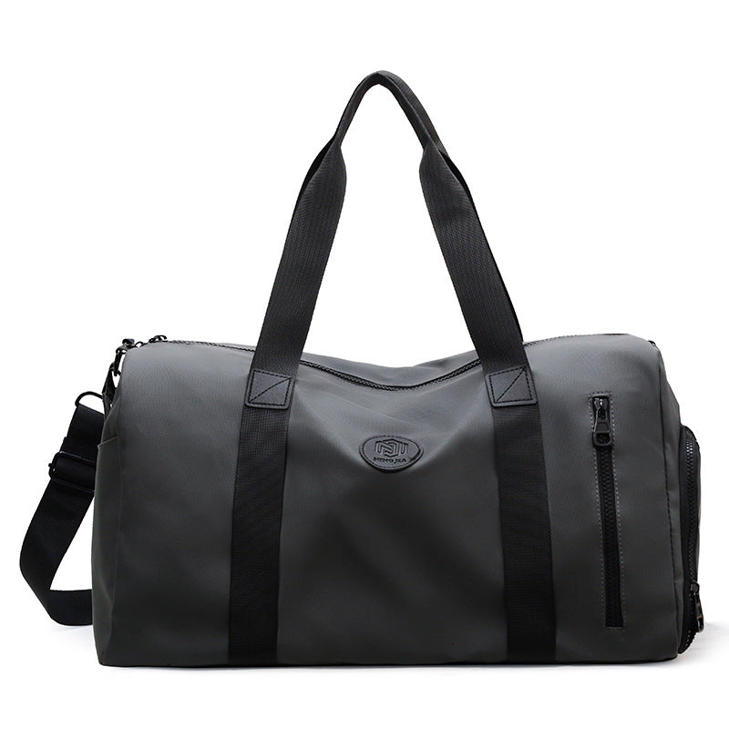 Durable Waterproof Gym Duffel Bag