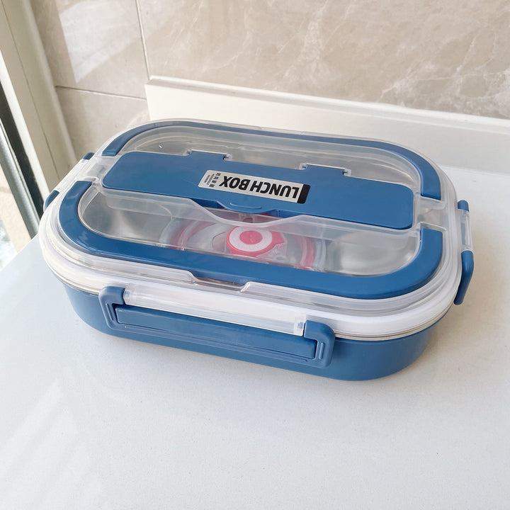 Eco-Friendly Meal Prep