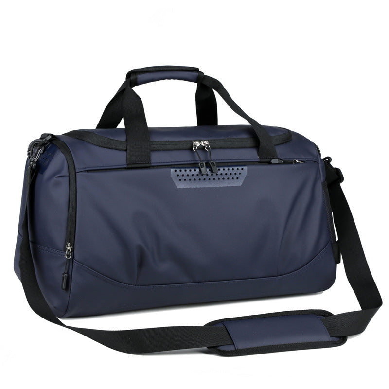 Sports Duffel Bag Bowlift