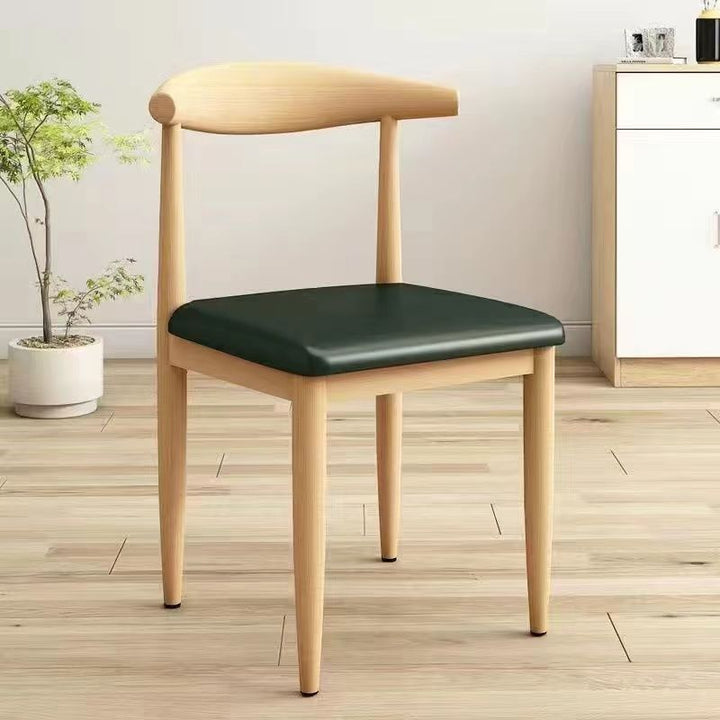 Modern Minimalist Dining Chair Bowlift