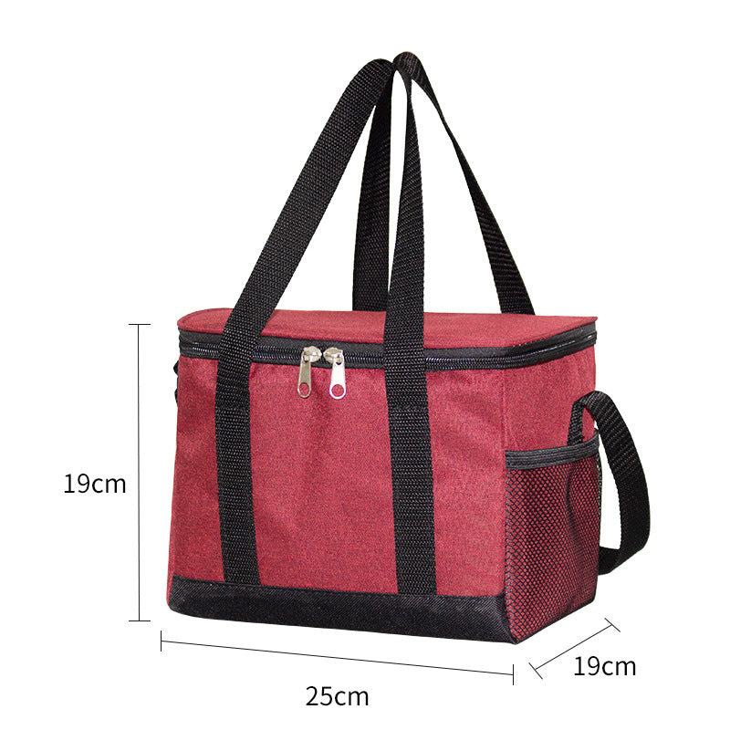 Women's Cooling Bag Bowlift