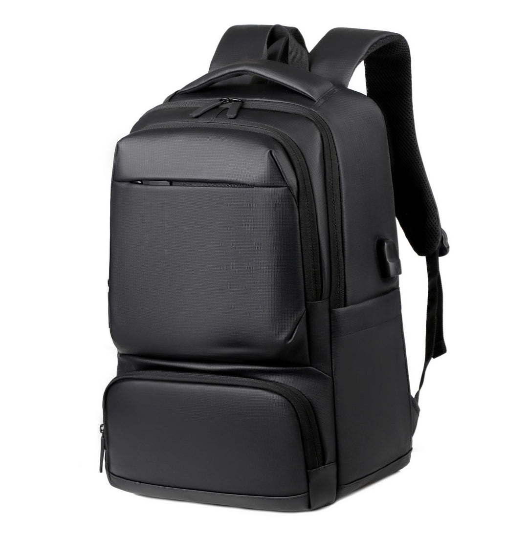 High-Durability Ultra-Organized Backpack Bowlift