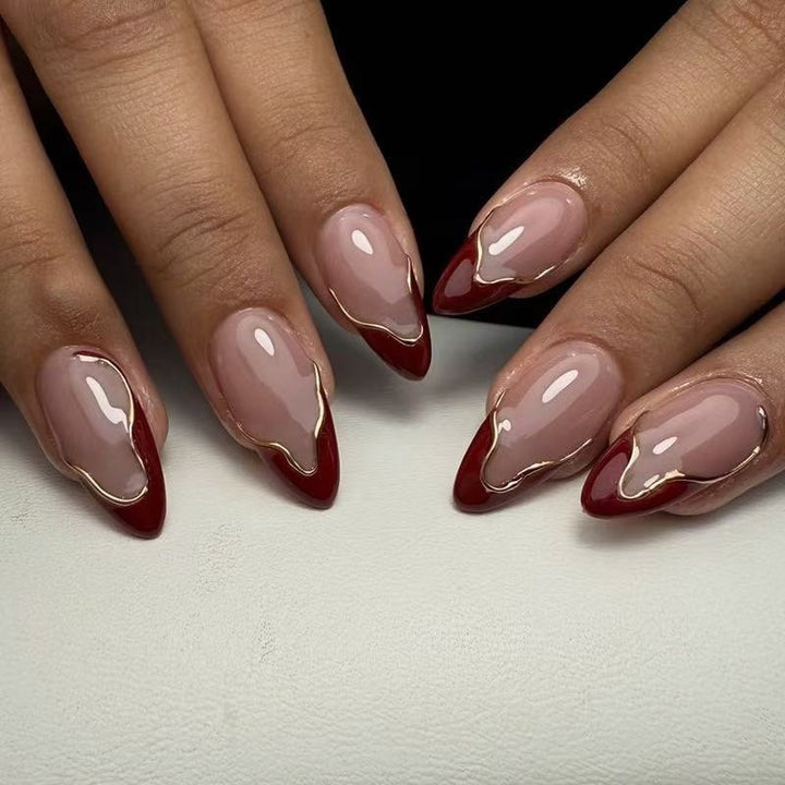 Artificial Nails Bowlift