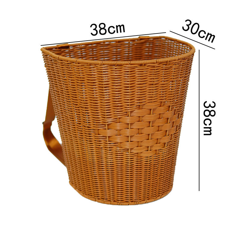 Women Basket Bowlift