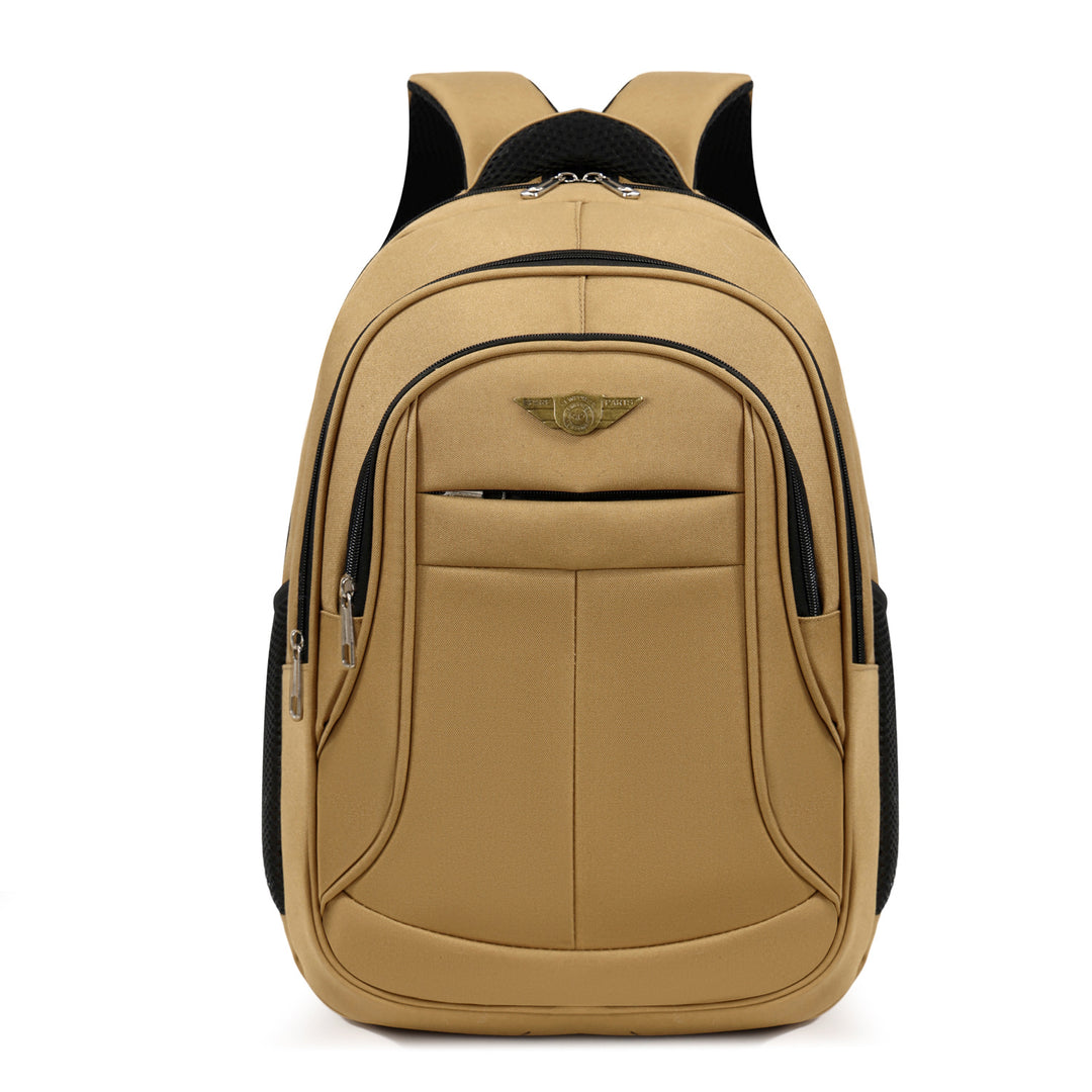 Premium Multi-Functional Laptop School Backpack Bowlift