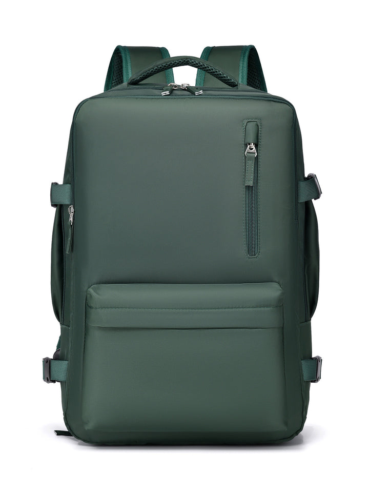 Multi-Functional Travel Backpack Bowlift