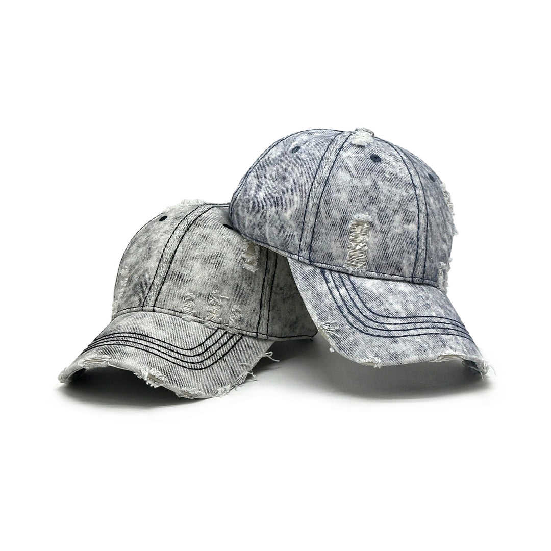 Women's casual and fashionable baseball cap Bowlift
