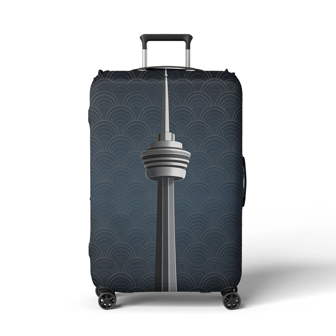Women's Hard Shell Suitcase Bowlift