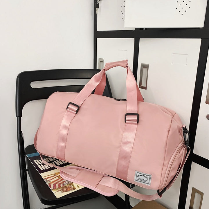 Women Robust and elegant travel bag Bowlift