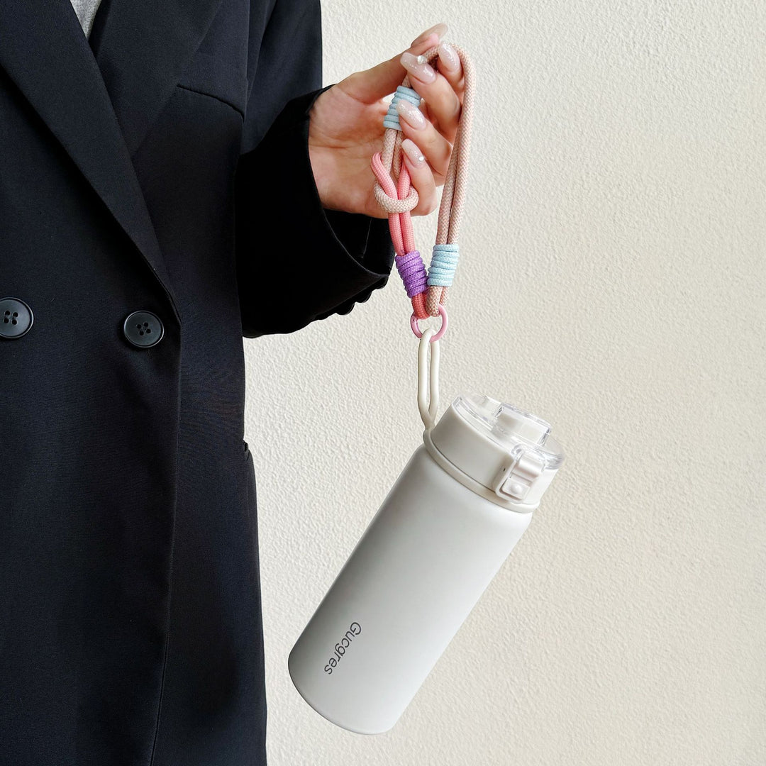 Multifunctional Keychain Bowlift