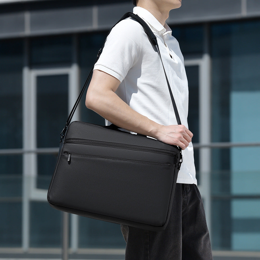 Modern Briefcase Bowlift