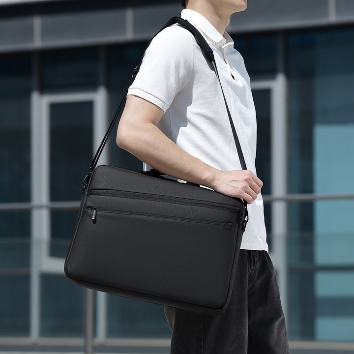 Modern Briefcase Bowlift