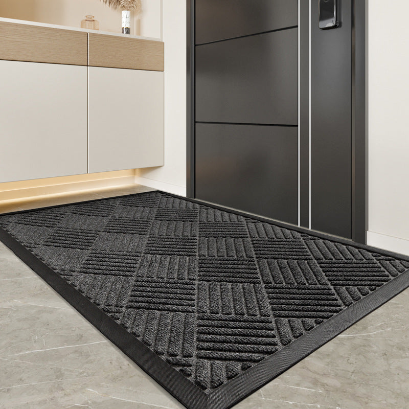 Stylish Entrance Mat Bowlift