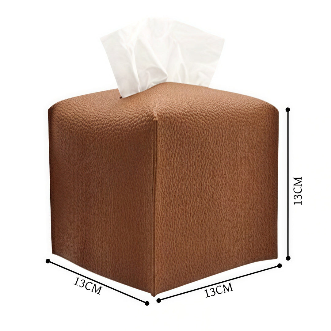 Elegant Handkerchief Box Bowlift